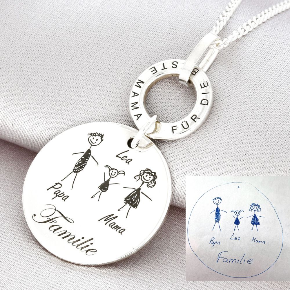 PERSONALISIERT MEDIZINISCHE WARNUNG Charm, Jede Gravur, Sos, Diabetes 1