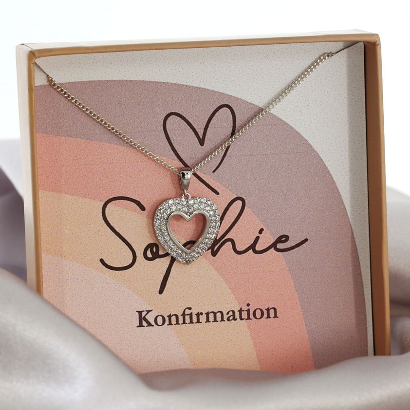 Personalisierte Geschenke Zur Konfirmation
